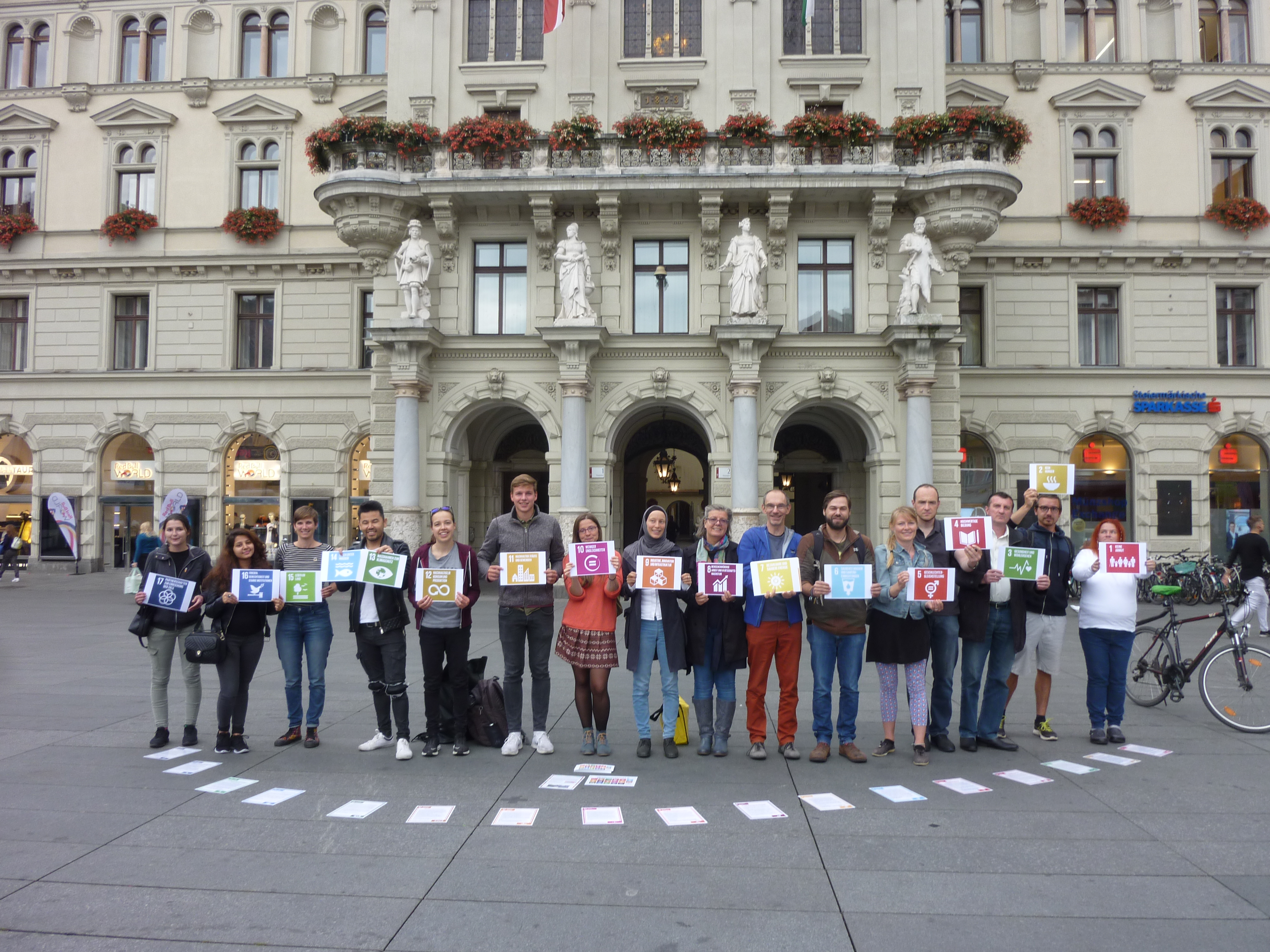 Bild2_SDGBotschafter_Aktionstag©VereinSDGBotschafterInnen