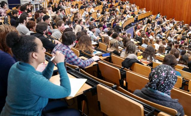 Erste 17 "Europäische Universitäten" ausgewählt 