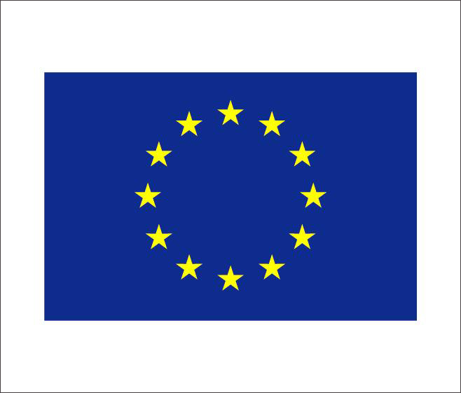 EU-Flagge 