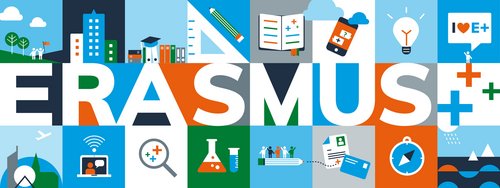 Ganz Europa feiert Erasmus+, Österreich feiert mit