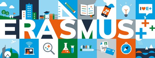 Ganz Europa feiert Erasmus+, Österreich feiert mit