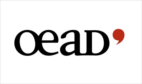 OeAD logo