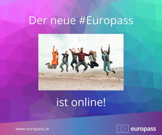 The European Commission launched the new Europass platform in early July. 