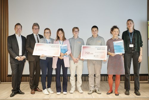 20231019_2. Young Science Kongress_OeAD_APA Fotoservice Hoermandinger_1