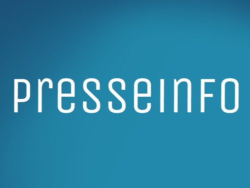Wortlaut Presseinfo
