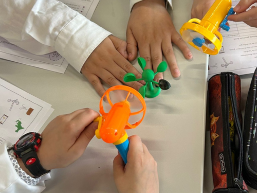 Ausschreibung Kinder- und Jugendunis 2027