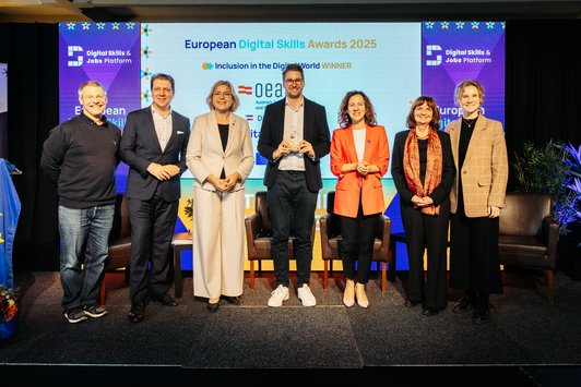 European Skills Award